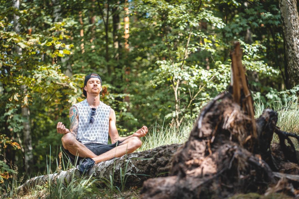 ontology finding your essence of being