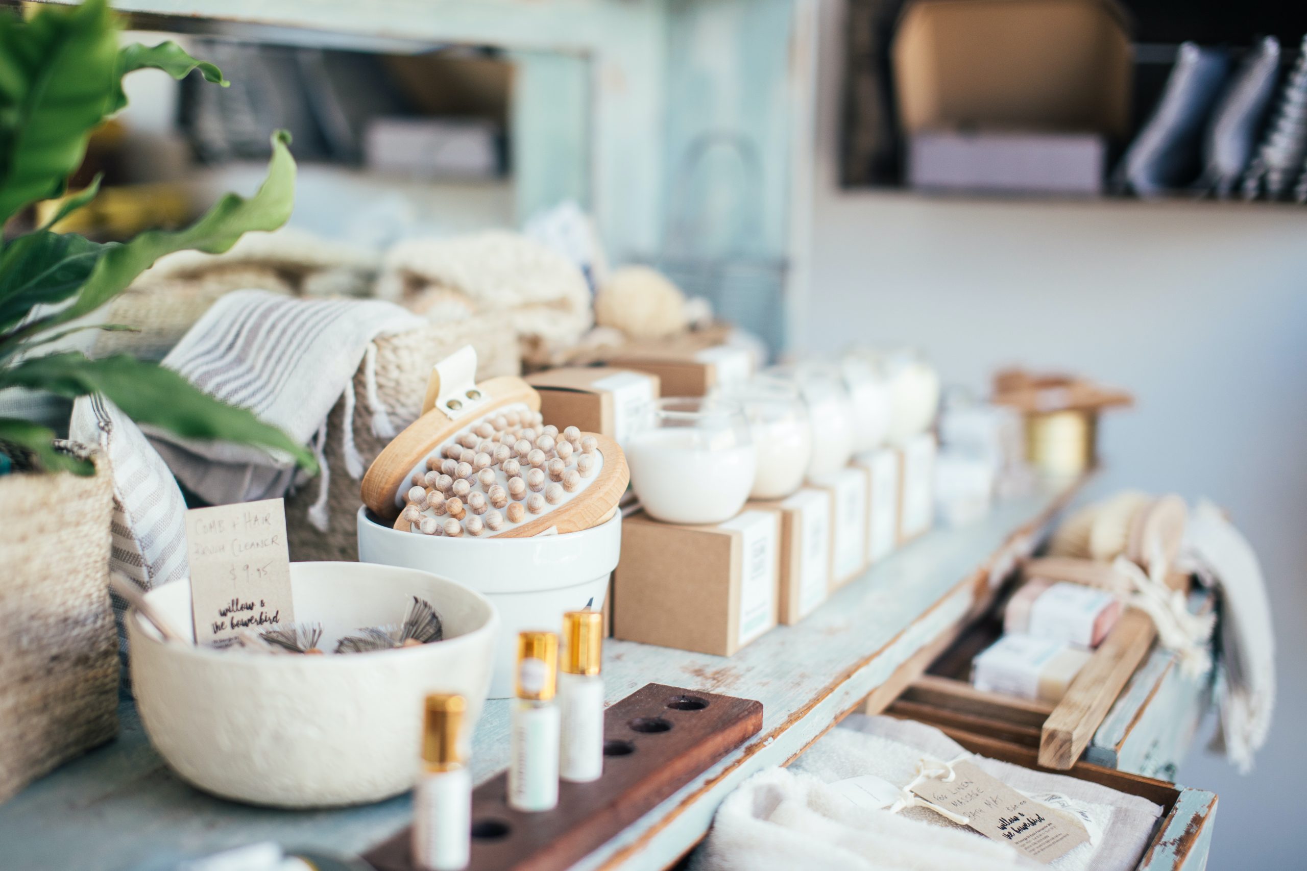 holistic stores near me san francisco