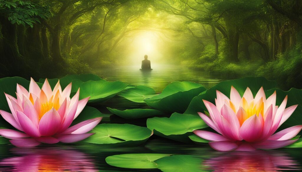 Awakened Awareness