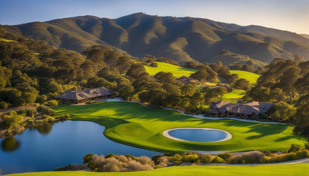 Carmel Valley Ranch
