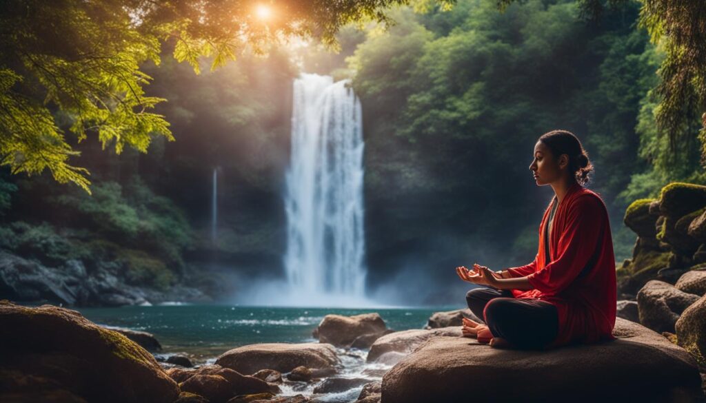 Incorporating New Age Spirituality Into Your Life