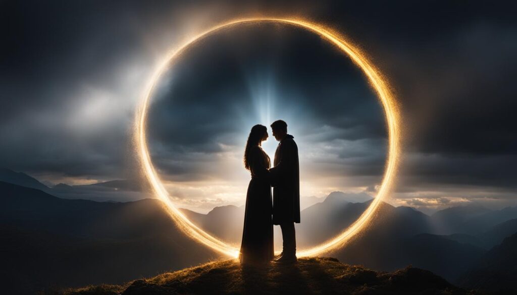 Prayer for Protection Over a Relationship