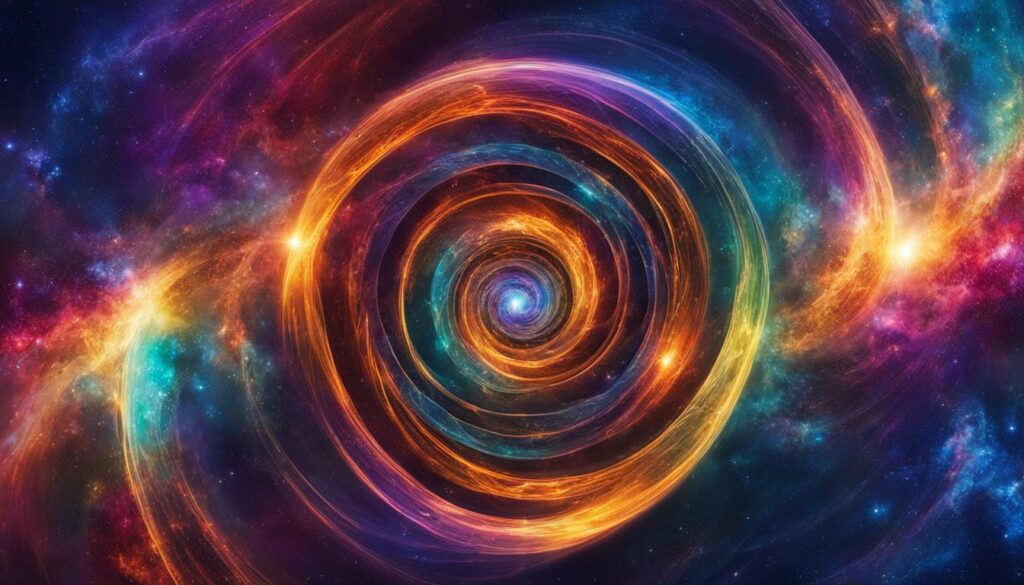 core beliefs of the new age movement