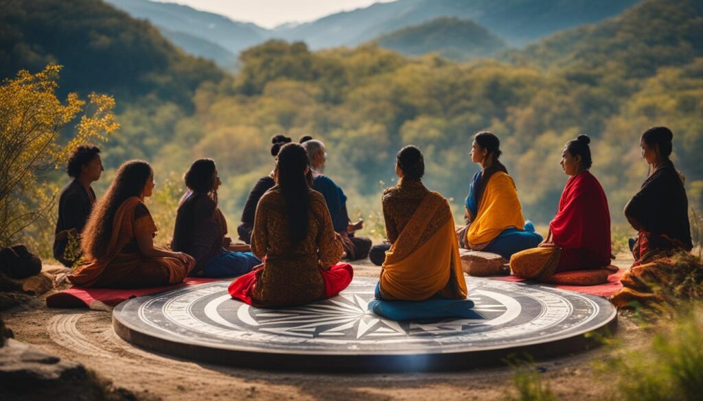 factors to consider when joining spiritual groups factors to consider when joining spiritual groups
