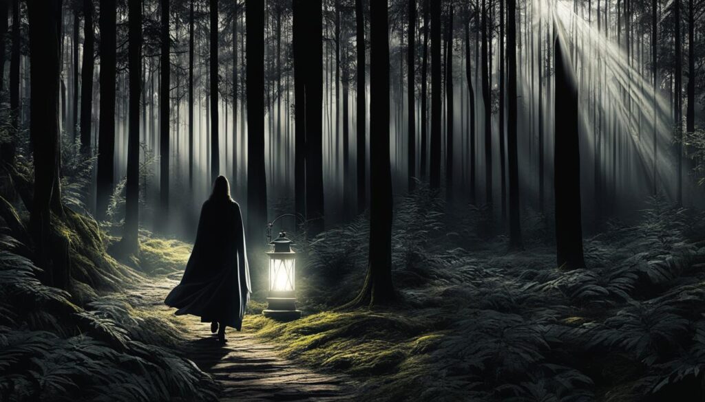 spiritual awakening challenges