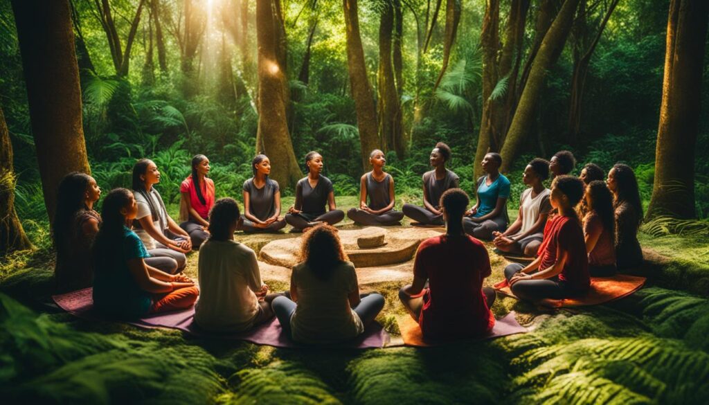 strengthening bonds in spiritual organizations strengthening bonds in spiritual organizations