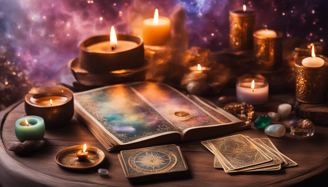 spiritual articles