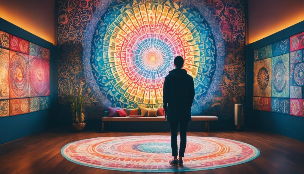 living authentically