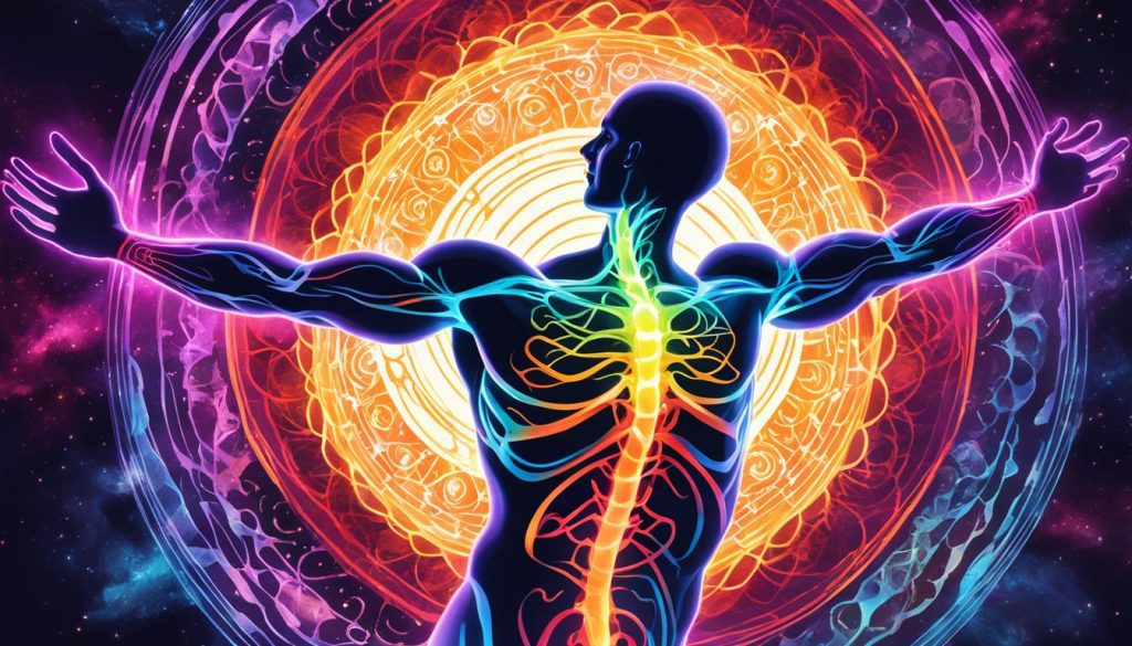 self-healing
